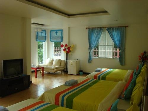 Ко-Лан: Seabeach Guest House Branch 3