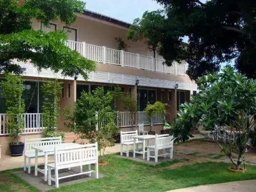 Seabeach Guest House Branch 3 — фото 1