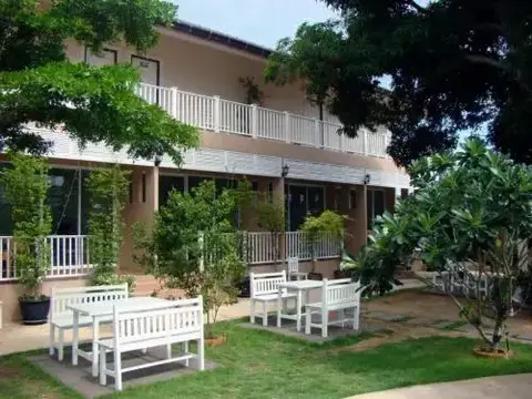 Seabeach Guest House Branch 3 — фото 1