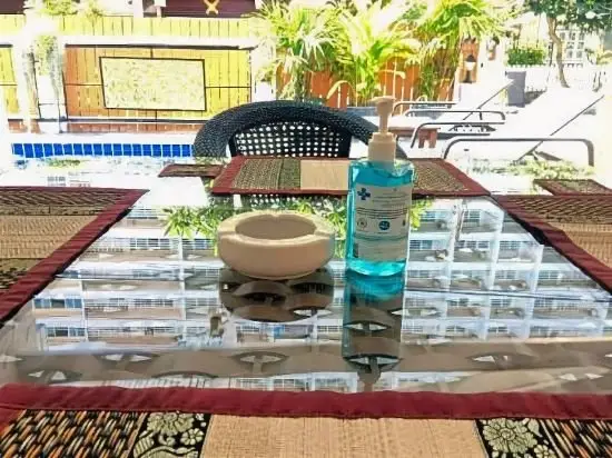 Паттайя: Grand Condo Orchid Pool Villa near the beach