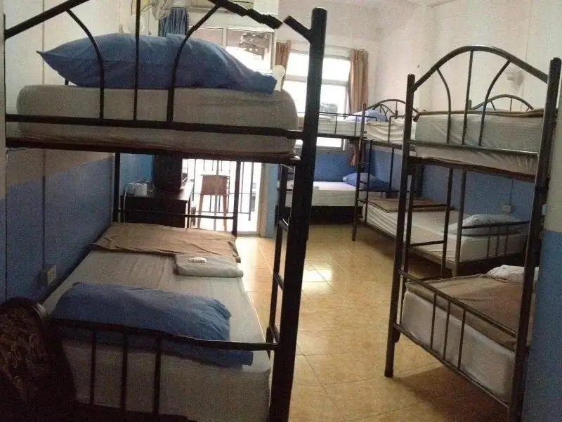 Buddies Hostel — фото 1