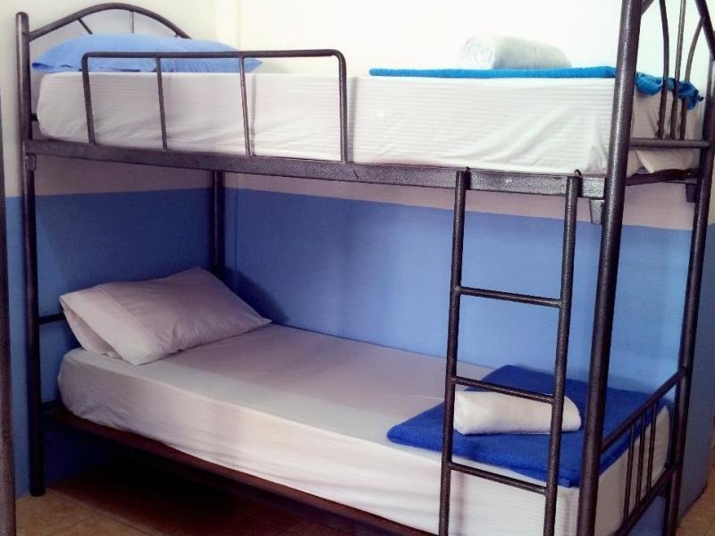 Кату: Buddies Hostel