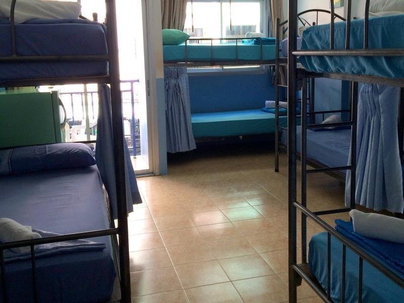 Buddies Hostel — фото 1