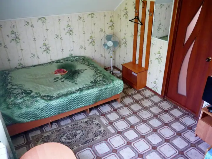 Каменномостский: Guest house Dom Turista