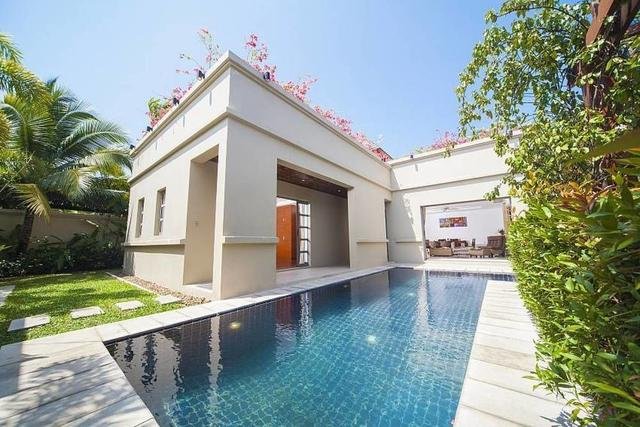 Тхаланг: Diamond Villa 2B No.302