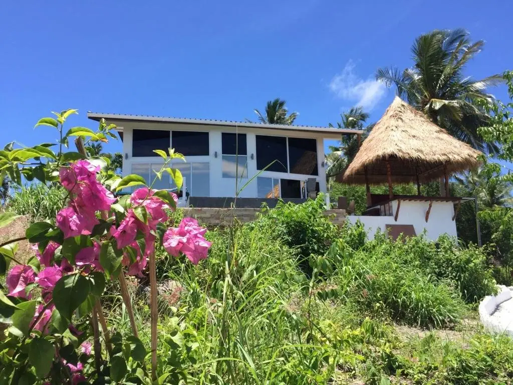 Остров Тау: Horizon Luxury Pool Villas Koh Tao