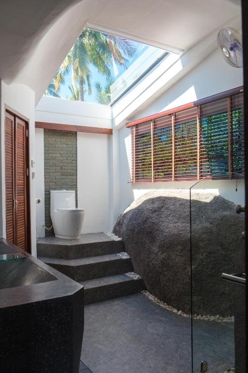 Остров Тау: Horizon Luxury Pool Villas Koh Tao