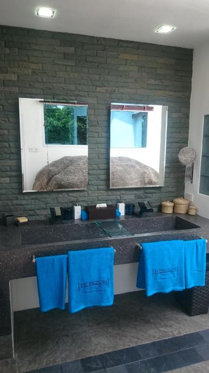 Остров Тау: Horizon Luxury Pool Villas Koh Tao
