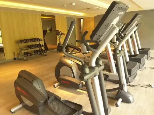 Тхаланг: Baan Mai Khao Beach Residence