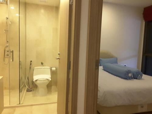 Тхаланг: Baan Mai Khao Beach Residence