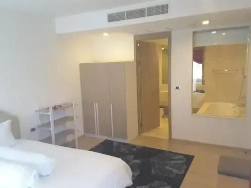Тхаланг: Baan Mai Khao Beach Residence