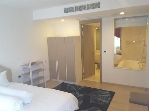 Тхаланг: Baan Mai Khao Beach Residence
