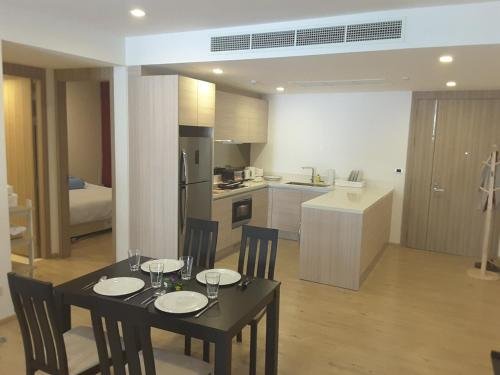 Тхаланг: Baan Mai Khao Beach Residence