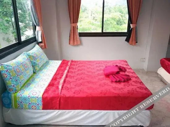 Краби: Blue Sky Guest House Hostel