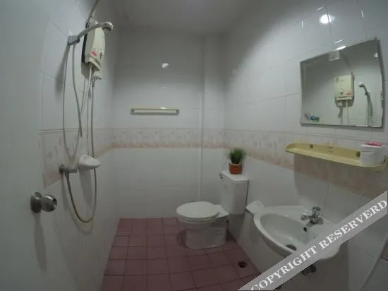 Краби: Blue Sky Guest House Hostel