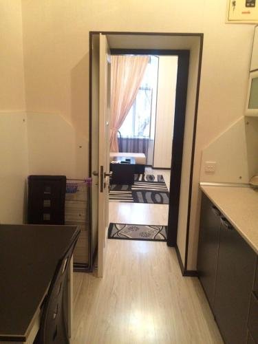 Баку: Sadik Akhundovoy Apartment