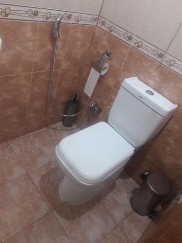 Баку: Sadik Akhundovoy Apartment