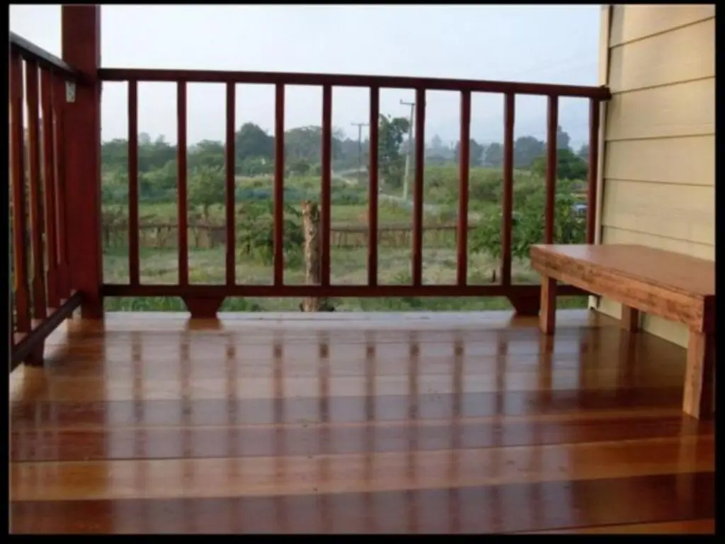 Паи: Churn Yuen Pai by Gampanat Guesthouse
