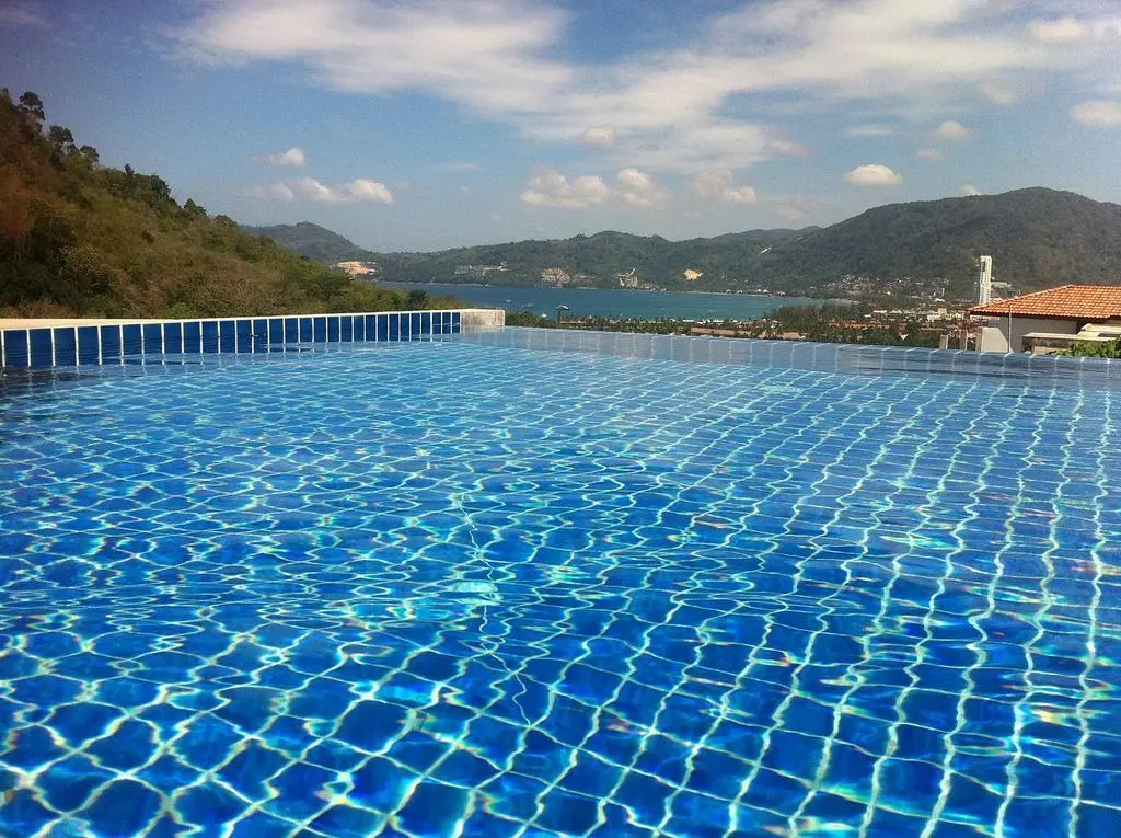 Пхукет: Sirirat Sea View Villa