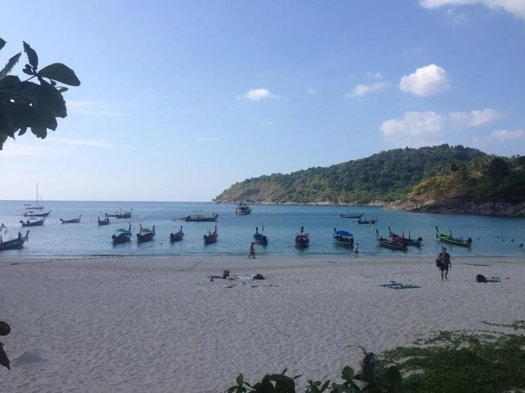 Пхукет: Sirirat Sea View Villa