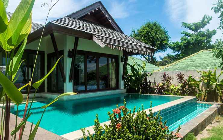 Самуи: Dhevalai Villa