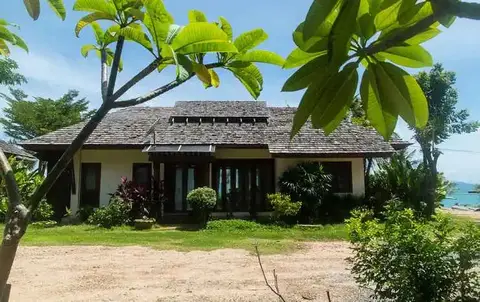 Dhevalai Villa — фото 1