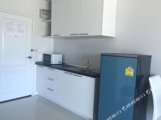 Паттайя: Baan Pattaya Plus Apartment