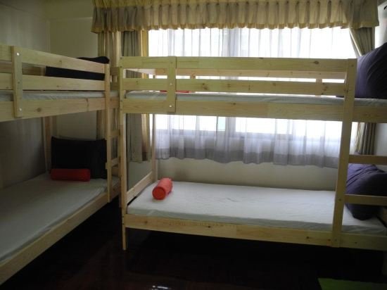 Elijah Hostel — фото 1