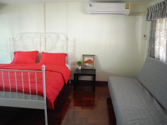 Бангкок: Elijah Hostel