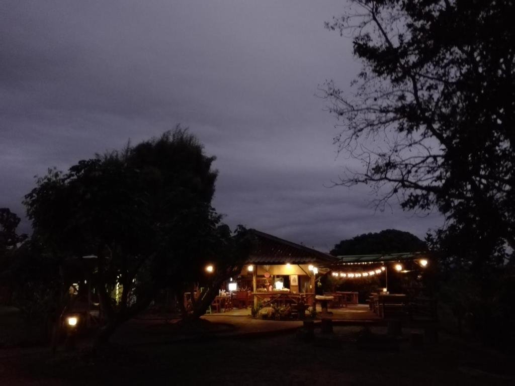 Чианг Дао: Dreamhome Chiangdao