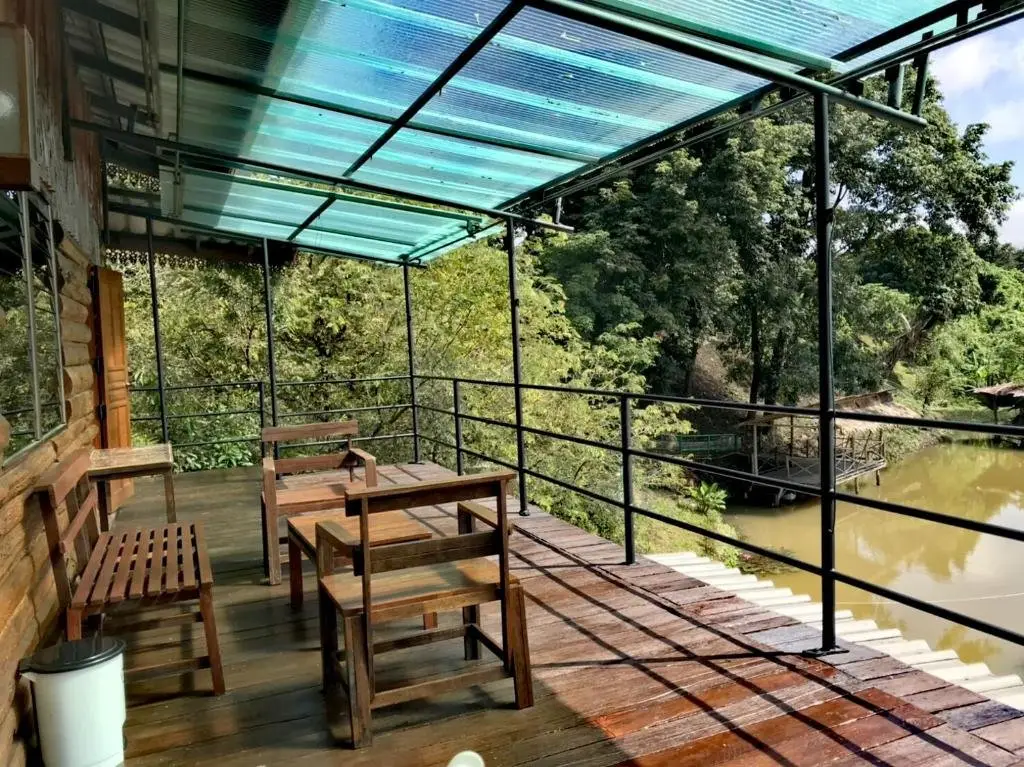 Чианг Дао: Dreamhome Chiangdao