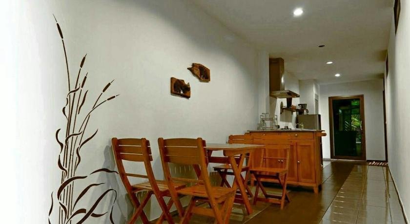 Ланта: Homestay Sunrise Residence