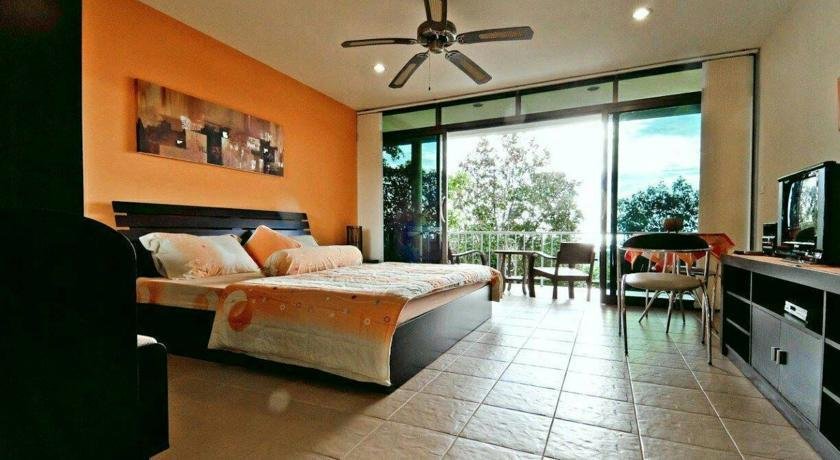 Ланта: Homestay Sunrise Residence