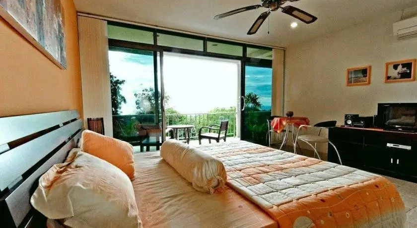Ланта: Homestay Sunrise Residence
