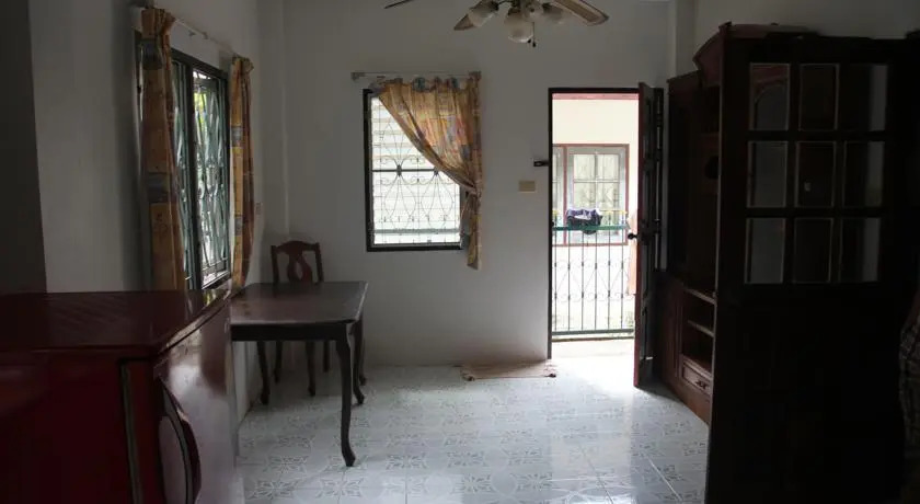 Кату: House near Beach