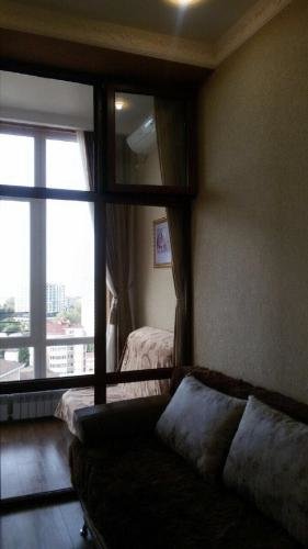 Сочи: Apartment on Dmitrievoy