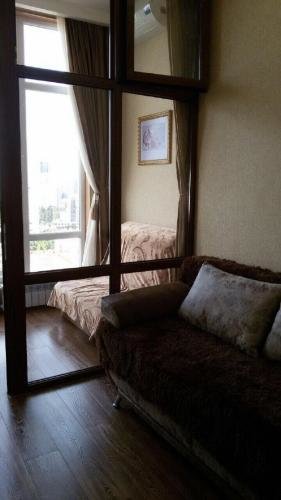 Сочи: Apartment on Dmitrievoy