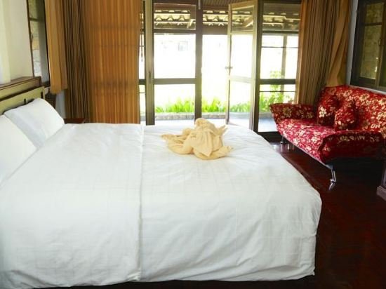 Клаенг: Rock Garden E28 4 bedroom Pool villa