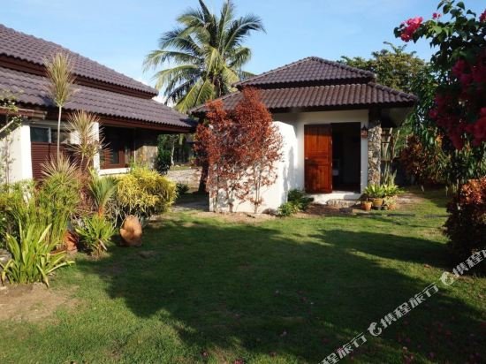 Клаенг: Rock Garden E28 4 bedroom Pool villa