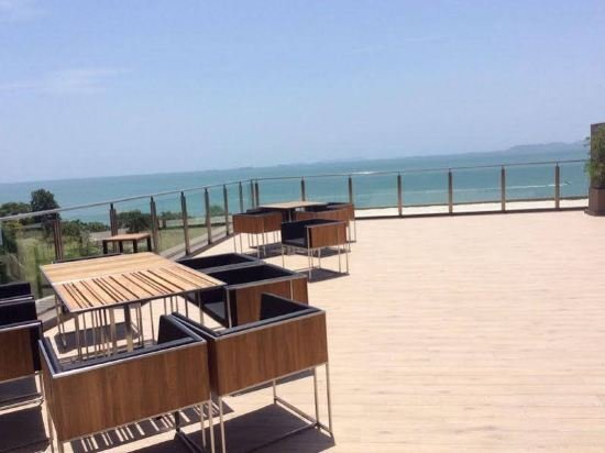 Паттайя: Baan Plai Haad Wongamat Pattaya by Jittra