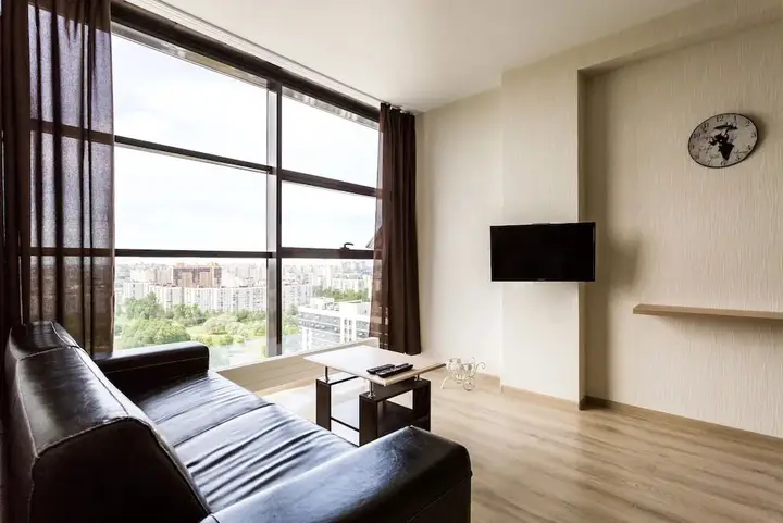 Санкт-Петербург: Apartments Salut plus