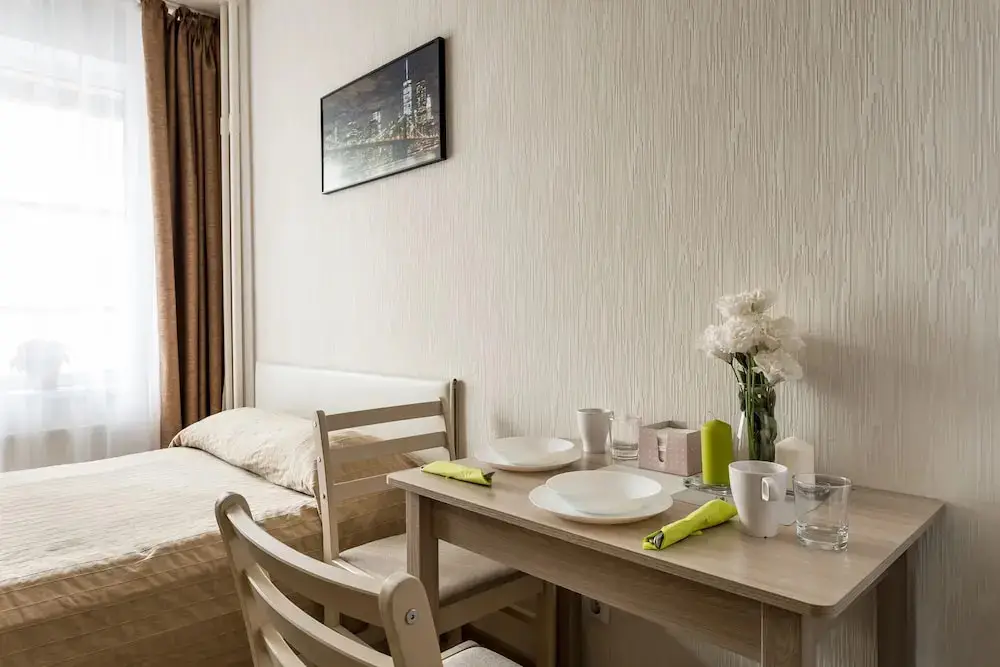 Санкт-Петербург: Apartments Salut plus
