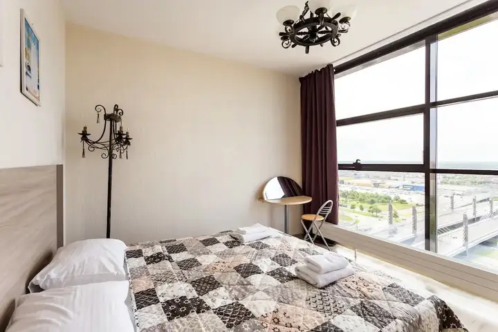 Санкт-Петербург: Apartments Salut plus