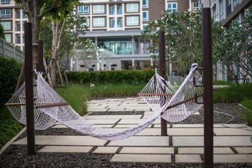 Хуахин: Baan Peang Ploen HuaHin (B205)