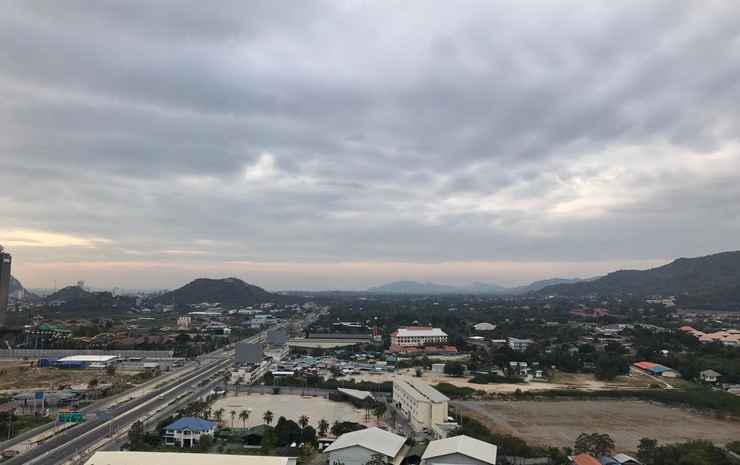 Хуахин: Baan Kiang Fah Hua-Hin F18
