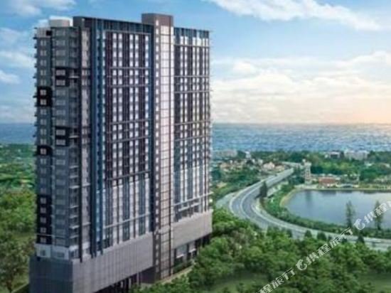Хуахин: Baan Khiang Fah by Chutima