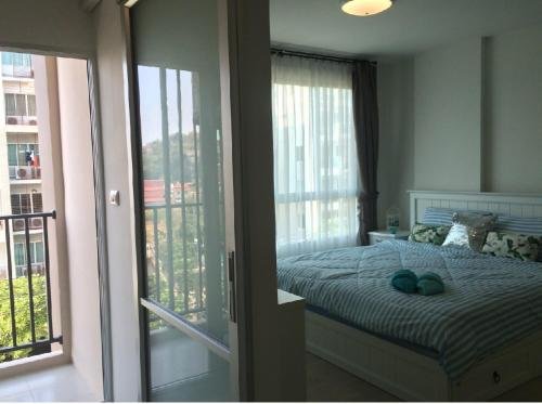 Хуахин: Baan Peang Ploen Hua Hin B6/553 by fahcool