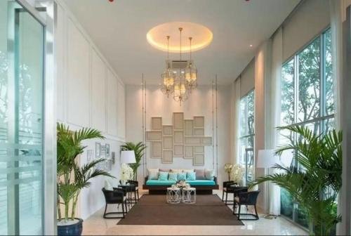 Хуахин: Baan Peang Ploen Hua Hin B6/553 by fahcool