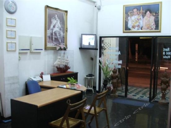 Паттайя: AC Downtown Pattaya