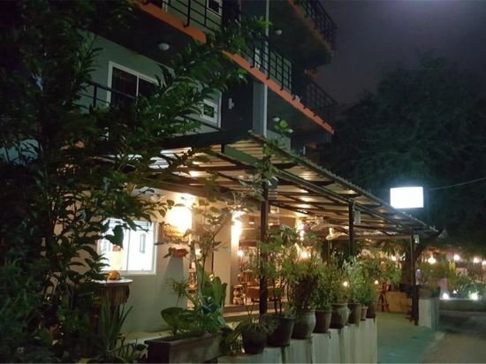 Чиангмай: R & N Guest House